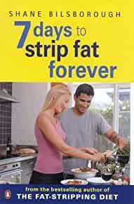 Image for 7 days to strip fat forever
