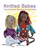 Image for Knitted Babes