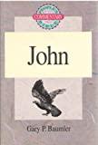 Image for John - People's Bible Commentary