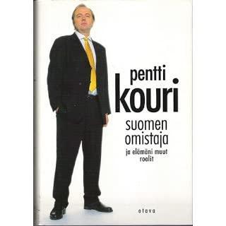 Image for Suomen omistaja ja elämäni muut roolit
