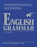 Image for Understanding and Using English Grammar: With Answer Key (Blue), Internatio nal Version (Azar English Grammar)