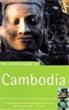 Image for The Rough Guide to Cambodia