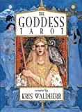 Image for The Goddess Tarot Deck