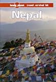 Image for Lonely Planet Nepal: A Travel Survival Kit (3rd ed)