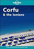 Image for Lonely Planet Corfu & the Ionians (LONELY PLANET CORFU AND THE IONIANS)