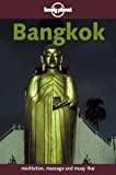 Image for Lonely Planet Bangkok (4th ed)