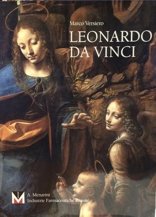 Image for Leonardo Da Vinci