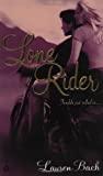 Image for Lone Rider