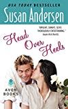Image for Head Over Heels (Marine, Book 1)
