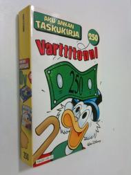 Image for Varttitonni (Swedish Edition)