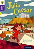 Image for Oxford Reading Tree Story Sparks: Oxford Level 11: Julia Caesar