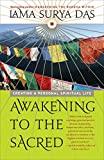 Image for Awakening to the Sacred: Creating a Personal Spiritual Life