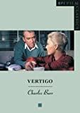 Image for Vertigo (BFI Film Classics)