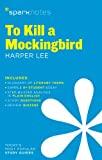 Image for To Kill a Mockingbird SparkNotes Literature Guide (Volume 62) (SparkNotes L iterature Guide Series)