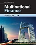 Image for Multinational Finance