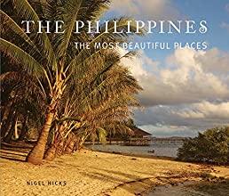 Image for The Philippines: The Most Beautiful Places