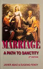 Image for Marriage: A Path to Sanctity (2nd Edition)