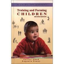 Image for Training and Forming Children
