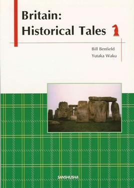 Image for Britain: Historical Tales