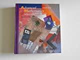 Image for Advanced Math: Teacher's Edition Grades 9-12 1997