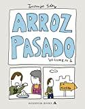 Image for Arroz pasado (Reservoir Gráfica) (Spanish Edition)