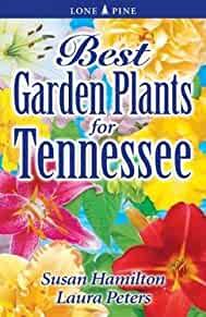 Image for Best Garden Plants for Tennessee