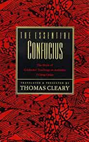 Image for The Essential Confucius