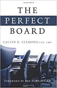 Image for The Perfect Board