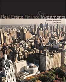 Image for Real Estate and Investments