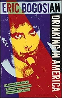 Image for DRINKING IN AMERICA