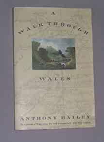 Image for A Walk Through Wales