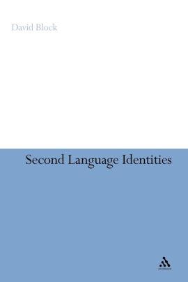 Image for Second Language Identities