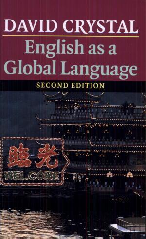 Image for English as a Global Language