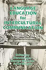 Image for Language Education for Intercultural Communication