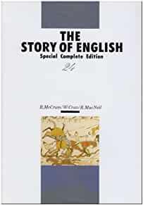 Image for The Story of English Special Complete Edition 24 (In English)