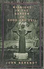 Image for Midnight in the Garden of Good and Evil