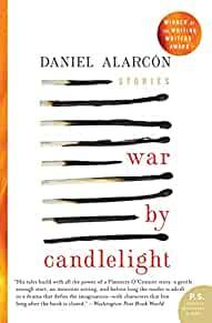 Image for War by Candlelight: Stories