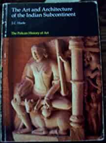 Image for The Art and Architecture of the Indian Subcontinent