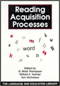 Image for Reading Acquisition Processes