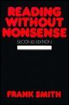 Image for Reading Without Nonsense