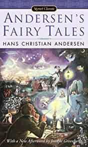 Image for Andersen's Fairy Tales