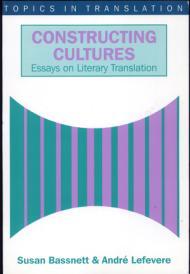 Image for Constructing Cultures