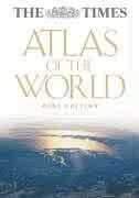 Image for **TIMES ATLAS WORLD MINI EDITION* (ROAD ATLAS)