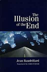 Image for The Illusion of the End