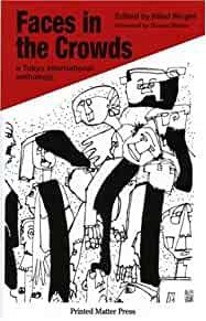 Image for Faces in the Crowds: A Tokyo International Anthology