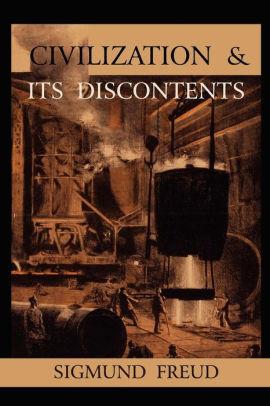 Image for Civilization and Its Discontents