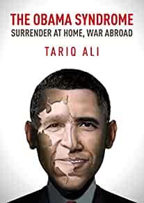 Image for The Obama Syndrome: Surrender at Home, War Abroad