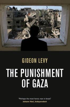 Image for The Punishment of Gaza