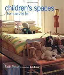 Image for Children's Spaces