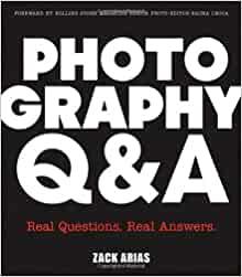 Image for Photography Q&A: Real Questions, Real Answers